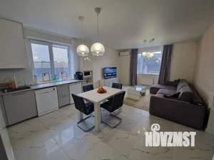 Дом 100м², 1-этажный, посуточно,