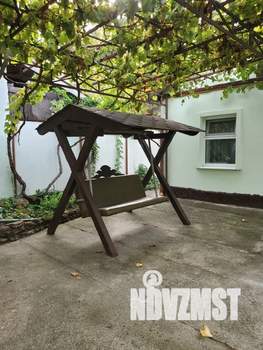 Дом 24м², 1-этажный, посуточно,