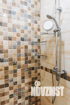 Дом 130м², 3-этажный, посуточно,