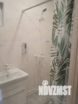 Дом 30м², 1-этажный, посуточно,