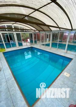 Дом 650м², 3-этажный, посуточно,