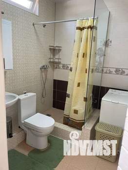 Дом 65м², 1-этажный, посуточно,