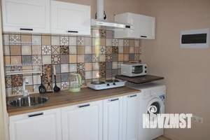 Дом 37м², 1-этажный, посуточно,