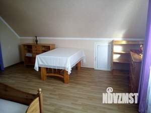 Дом 100м², 2-этажный, посуточно,