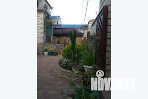 Дом 80м², 1-этажный, посуточно,