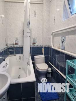 Дом 65м², 1-этажный, посуточно,