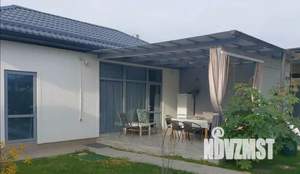 Дом 100м², 1-этажный, посуточно,