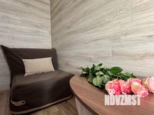 Дом 21м², 1-этажный, посуточно,