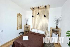 Дом 90м², 1-этажный, посуточно,