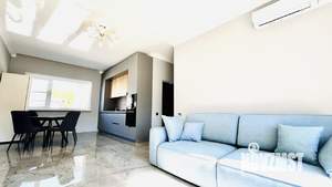 Коттедж 80м², 1-этажный, на длительный срок,