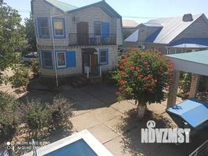 Дом 100м², 2-этажный, посуточно,