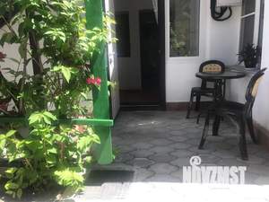 Дом 40м², 1-этажный, посуточно,