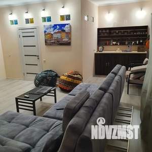 Дом 220м², 2-этажный, посуточно,