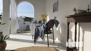 Дом 40м², 1-этажный, посуточно,