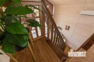 Дом 40м², 1-этажный, посуточно,