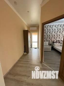 Дом 48м², 1-этажный, посуточно,