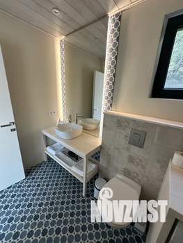 Дом 60м², 1-этажный, посуточно,