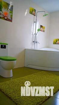 Дом 150м², 3-этажный, посуточно,