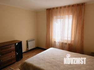 Дом 75м², 1-этажный, посуточно,