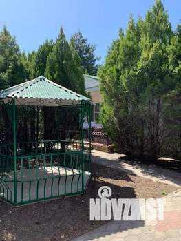 Дом 23м², 1-этажный, посуточно,