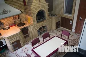 Дом 95м², 1-этажный, посуточно,