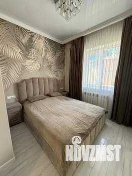 Дом 140м², 4-этажный, посуточно,