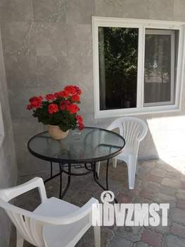 Дом 70м², 1-этажный, посуточно,