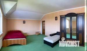 Дом 273м², 4-этажный, посуточно,