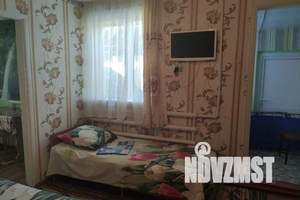 Дом 30м², 1-этажный, посуточно,