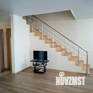 Дом 120м², 2-этажный, посуточно,