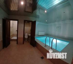 Дом 720м², 4-этажный, посуточно,