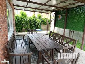 Дом 120м², 2-этажный, посуточно,