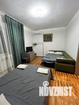 Дом 100м², 2-этажный, посуточно,