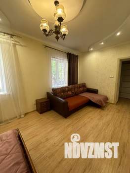 Дом 58м², 1-этажный, посуточно,