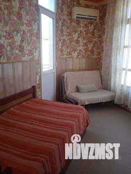 Дом 70м², 2-этажный, посуточно,