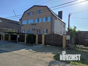 Дом 200м², 2-этажный, посуточно,