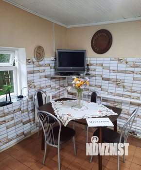 Дом 50м², 1-этажный, посуточно,