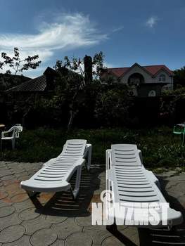 Дом 300м², 2-этажный, посуточно,