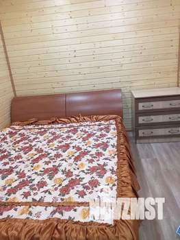 Дом 25м², 1-этажный, посуточно,