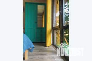 Дом 65м², 2-этажный, посуточно,