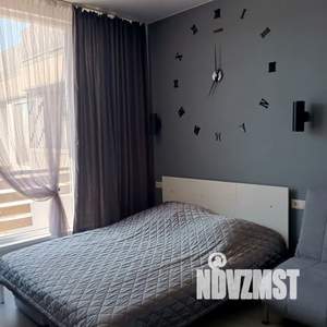 Дом 22м², 1-этажный, посуточно,