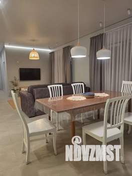 Дом 80м², 1-этажный, посуточно,