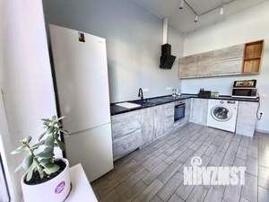 Таунхаус 110м², 2-этажный, на длительный срок,