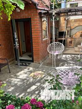 Дом 100м², 2-этажный, посуточно,