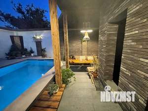 Дом 99м², 1-этажный, посуточно,