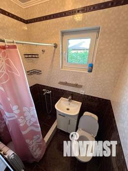 Дом 33м², 1-этажный, посуточно,