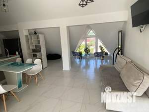 Дом 70м², 3-этажный, посуточно,