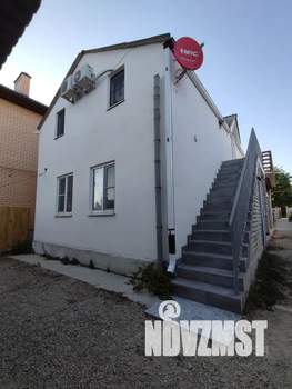 Дом 80м², 2-этажный, посуточно,