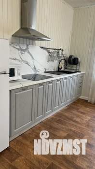 Дом 50м², 1-этажный, посуточно,