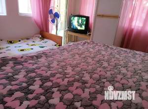 Дом 10м², 1-этажный, посуточно,